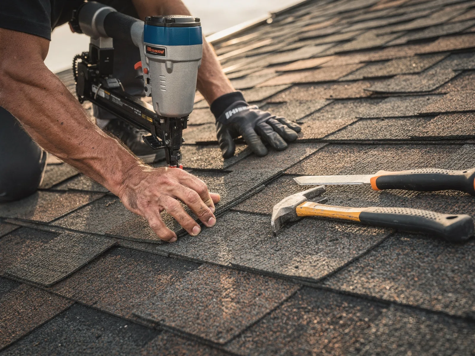 Why choose Roof Repair in Rollins, MT